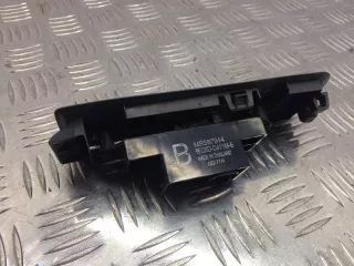 Кнопка стеклоподъемника Mitsubishi Colt 6 2007г. MN141018 - Фото 6