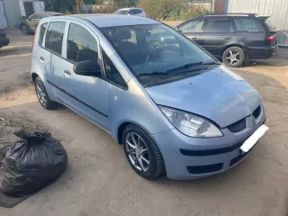 Кнопка стеклоподъемника Mitsubishi Colt 6 2007г. MN141018 - Фото 9