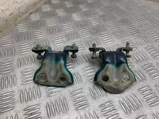 MB927782 Петля двери Mitsubishi Carisma Арт 2-649551, вид 1
