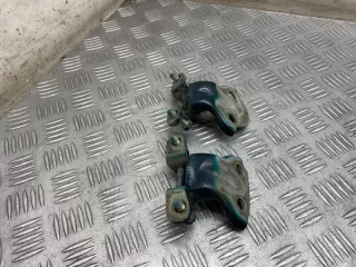 MB927782 Петля двери Mitsubishi Carisma Арт 2-649551, вид 4