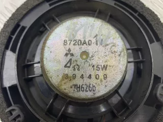 8720A017 Динамик Mitsubishi Lancer 10 Арт 2-649560, вид 8