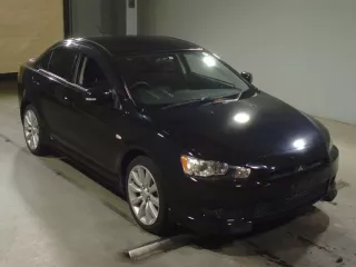 8201A019 Кронштейн аккумулятора Mitsubishi Lancer 10 Арт 2-649604, вид 5