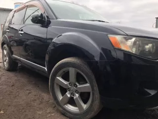 5732A008 Петля двери Mitsubishi Outlander 2 Арт 2-649628, вид 8
