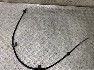 4820A025 Трос ручного тормоза Mitsubishi Outlander 2 Арт 2-649655, вид 1