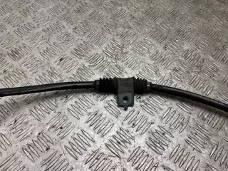 4820A025 Трос ручного тормоза Mitsubishi Outlander 2 Арт 2-649655, вид 8