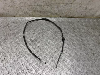 4820A025 Трос ручного тормоза Mitsubishi Outlander 2 Арт 2-649657, вид 1