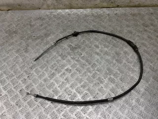 4820A025 Трос ручного тормоза Mitsubishi Outlander 2 Арт 2-649657, вид 7