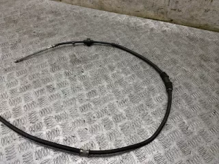 4820A025 Трос ручного тормоза Mitsubishi Outlander 2 Арт 2-649657, вид 9
