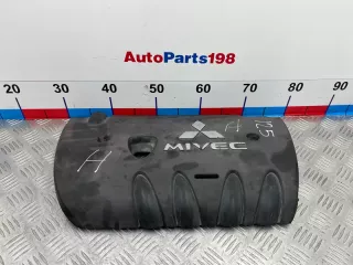 1003A158 Декоративная крышка двигателя Mitsubishi Outlander 2 Арт 2-649776, вид 1