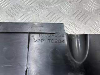 1003A158 Декоративная крышка двигателя Mitsubishi Outlander 2 Арт 2-649776, вид 12