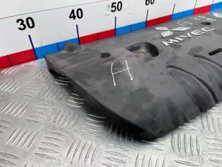 1003A158 Декоративная крышка двигателя Mitsubishi Outlander 2 Арт 2-649776, вид 3