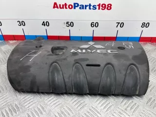 1003A158 Декоративная крышка двигателя Mitsubishi Outlander 2 Арт 2-649776, вид 4