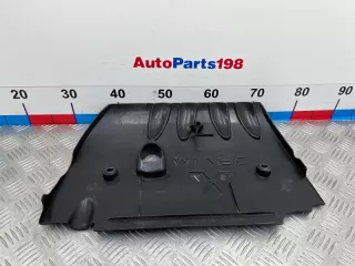 1003A158 Декоративная крышка двигателя Mitsubishi Outlander 2 Арт 2-649776, вид 7