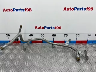 2922A290 Трубка системы охлаждения акпп Mitsubishi Outlander 2 Арт 2-650006, вид 7