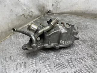 11060EN200 Корпус термостата Nissan Qashqai 1  Арт 2-650551, вид 1