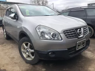 11060EN200 Корпус термостата Nissan Qashqai 1  Арт 2-650551, вид 12