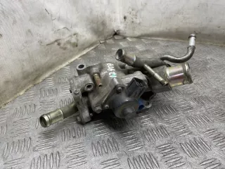11060EN200 Корпус термостата Nissan Qashqai 1  Арт 2-650551, вид 4