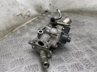 11060EN200 Корпус термостата Nissan Qashqai 1  Арт 2-650551, вид 5