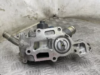 11060EN200 Корпус термостата Nissan Qashqai 1  Арт 2-650551, вид 7