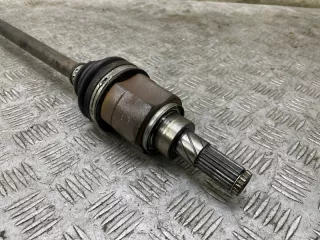 39600JD60A Полуось Renault Koleos Арт 2-650668, вид 5