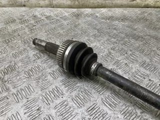 39600JD60A Полуось Renault Koleos Арт 2-650668, вид 6