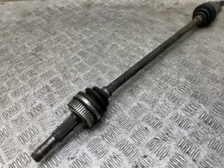 39600JD60A Полуось Renault Koleos Арт 2-650668, вид 8