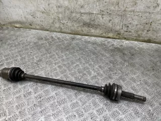 39600JD60A Полуось Renault Koleos Арт 2-650668, вид 9