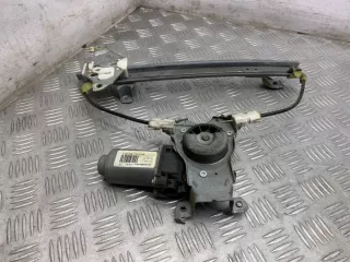 82701JD400 Стеклоподъемник Nissan Qashqai 1  Арт 2-650785, вид 3