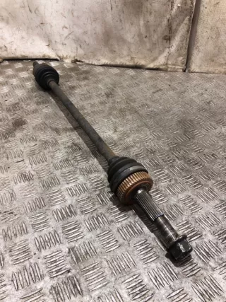 39600JD60A Полуось Nissan X-Trail T31 Арт 2-650852, вид 1