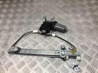 82700JD400 Стеклоподъемник Nissan Qashqai 1  Арт 2-650854, вид 1