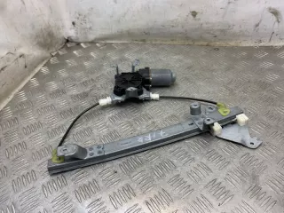 82700JD400 Стеклоподъемник Nissan Qashqai 1  Арт 2-650895, вид 1