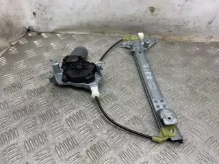 82700JD400 Стеклоподъемник Nissan Qashqai 1  Арт 2-650895, вид 2