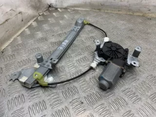 82700JD400 Стеклоподъемник Nissan Qashqai 1  Арт 2-650895, вид 4