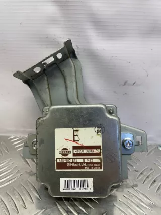 41650JG04A Блок управления раздаткой Nissan X-Trail T31 Арт 2-651779, вид 1