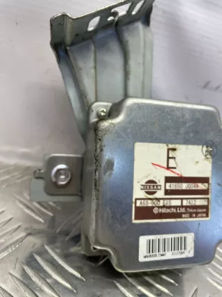 41650JG04A Блок управления раздаткой Nissan X-Trail T31 Арт 2-651779, вид 4