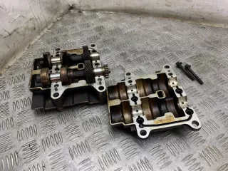 124106N200 Вал балансирный Nissan Primera 12 Арт 2-651818, вид 3