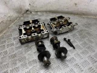 124106N200 Вал балансирный Nissan Primera 12 Арт 2-651818, вид 4