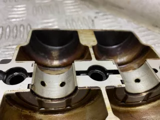 124106N200 Вал балансирный Nissan Primera 12 Арт 2-651818, вид 7