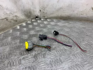 26060JD01A Проводка Nissan Qashqai 1  Арт 2-652358, вид 4