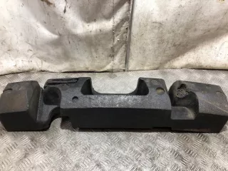 85090JD000 Наполнитель бампера Nissan Qashqai 1  Арт 2-652400, вид 1
