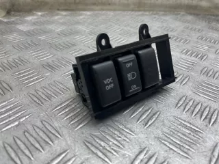 25166JG00A Кнопка противотуманки Nissan X-Trail T31 Арт 2-653497, вид 2