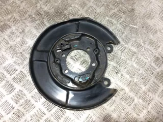 440205TA5A Щит опорный Nissan X-Trail T32 Арт 2-653594, вид 1