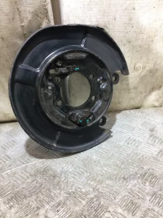 440205TA5A Щит опорный Nissan X-Trail T32 Арт 2-653594, вид 2