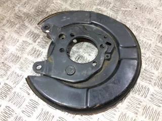 440205TA5A Щит опорный Nissan X-Trail T32 Арт 2-653594, вид 4