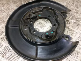 440205TA5A Щит опорный Nissan X-Trail T32 Арт 2-653594, вид 5