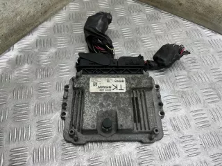 23710JG50A Блок управления двигателем Nissan X-Trail T31 Арт 2-653949, вид 1