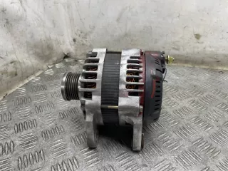 23100EN00B Генератор Nissan TIIDA C11 Арт 2-654004, вид 1