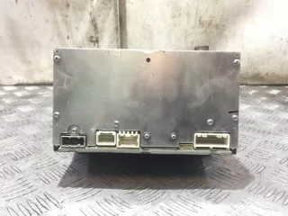 28185BH10A Магнитола Nissan Note E11 Арт 2-654195, вид 6