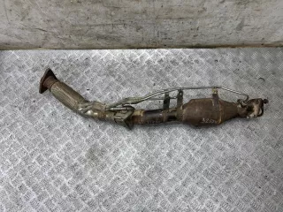 20010JG70A Глушитель Nissan X-Trail T31 Арт 2-654210, вид 1