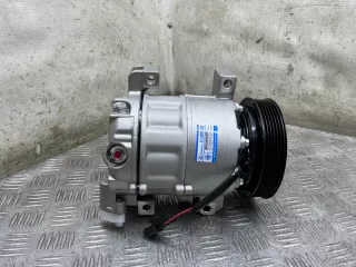92600JG300 Компрессор кондиционера Nissan X-Trail T31 Арт 2-654719, вид 1